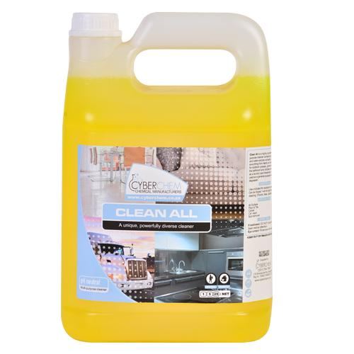 Clean All general-purpose cleaner